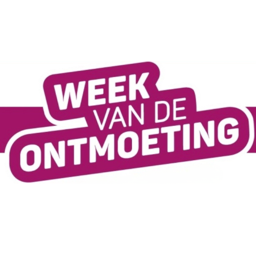 Inloop Week van de Ontmoeting 'Mantelzorgen doe je samen''