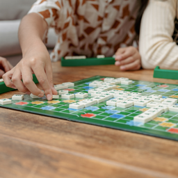 Scrabble