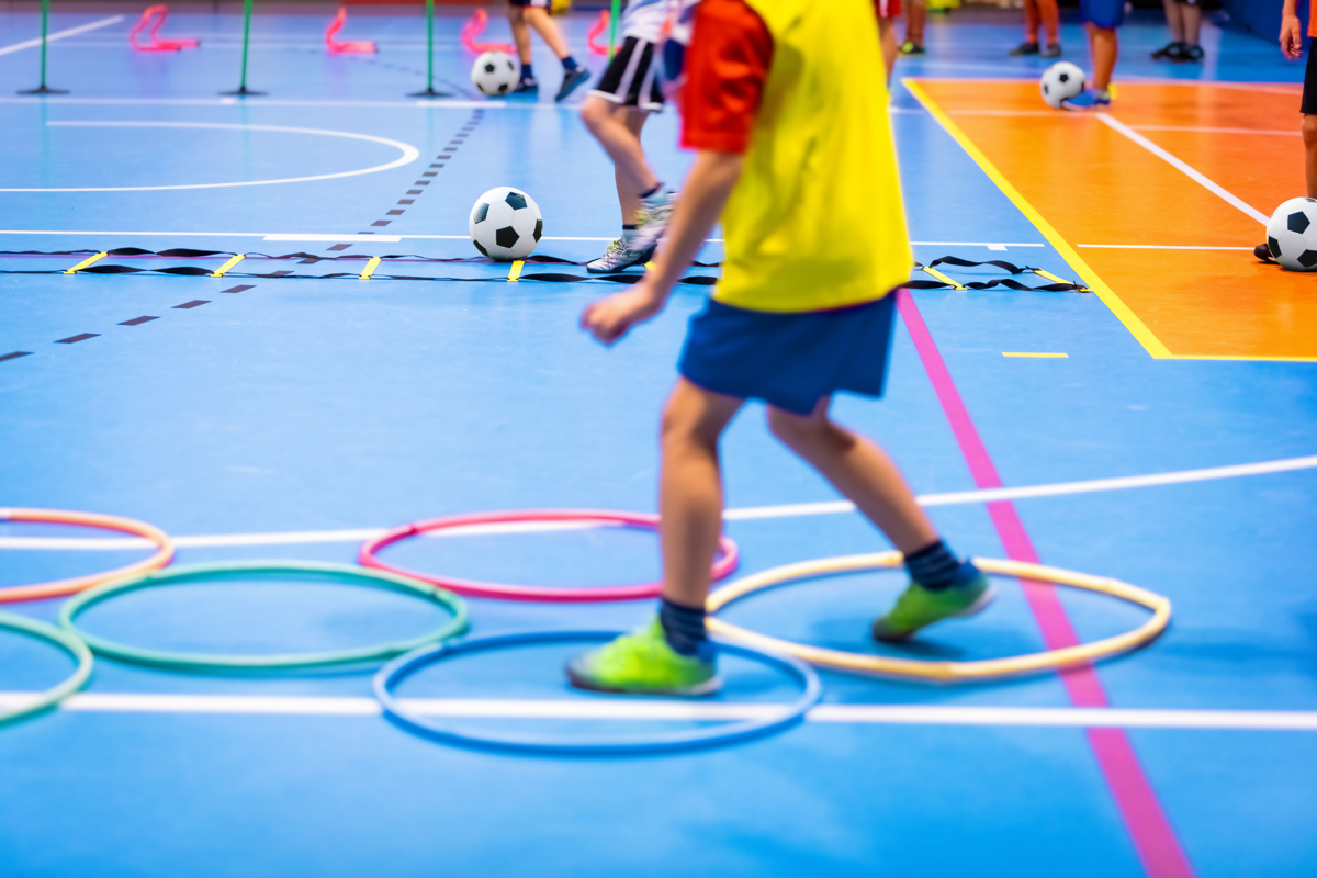 Sport & spel