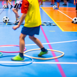 Sport & spel